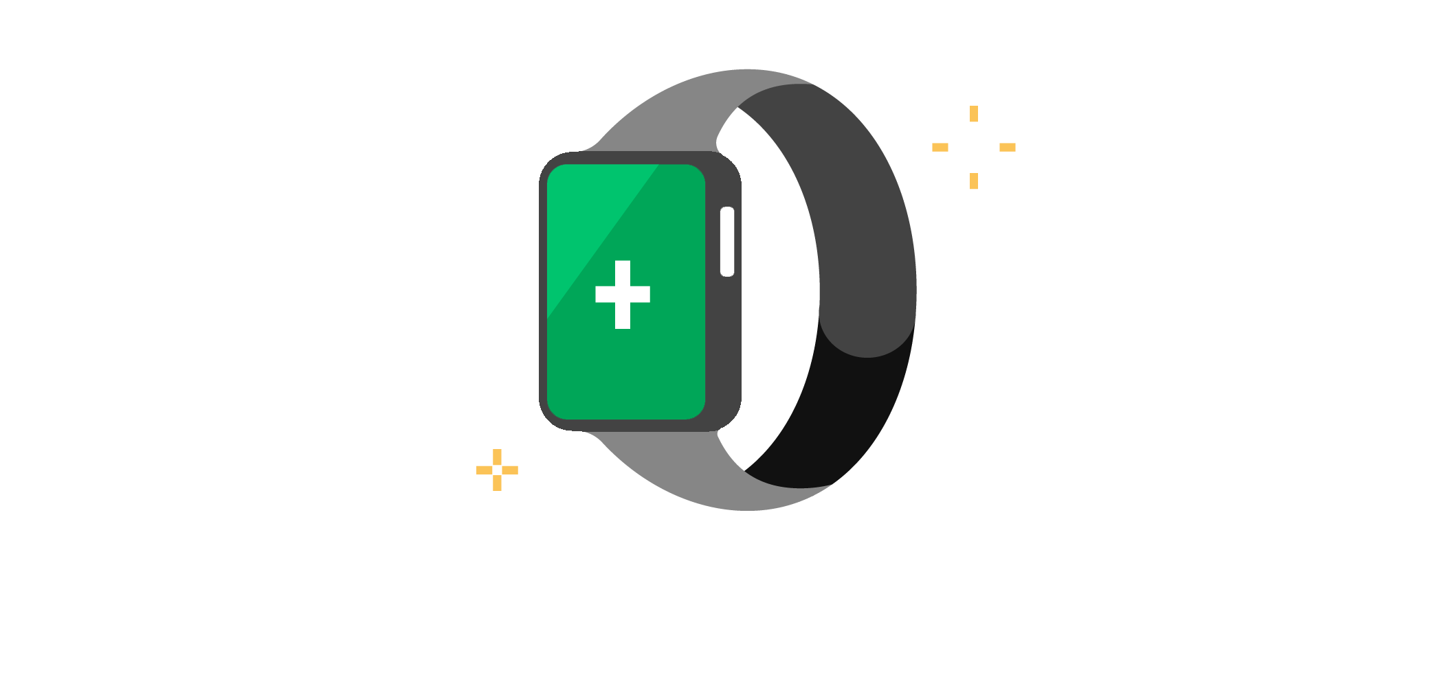 fitness tracker watch